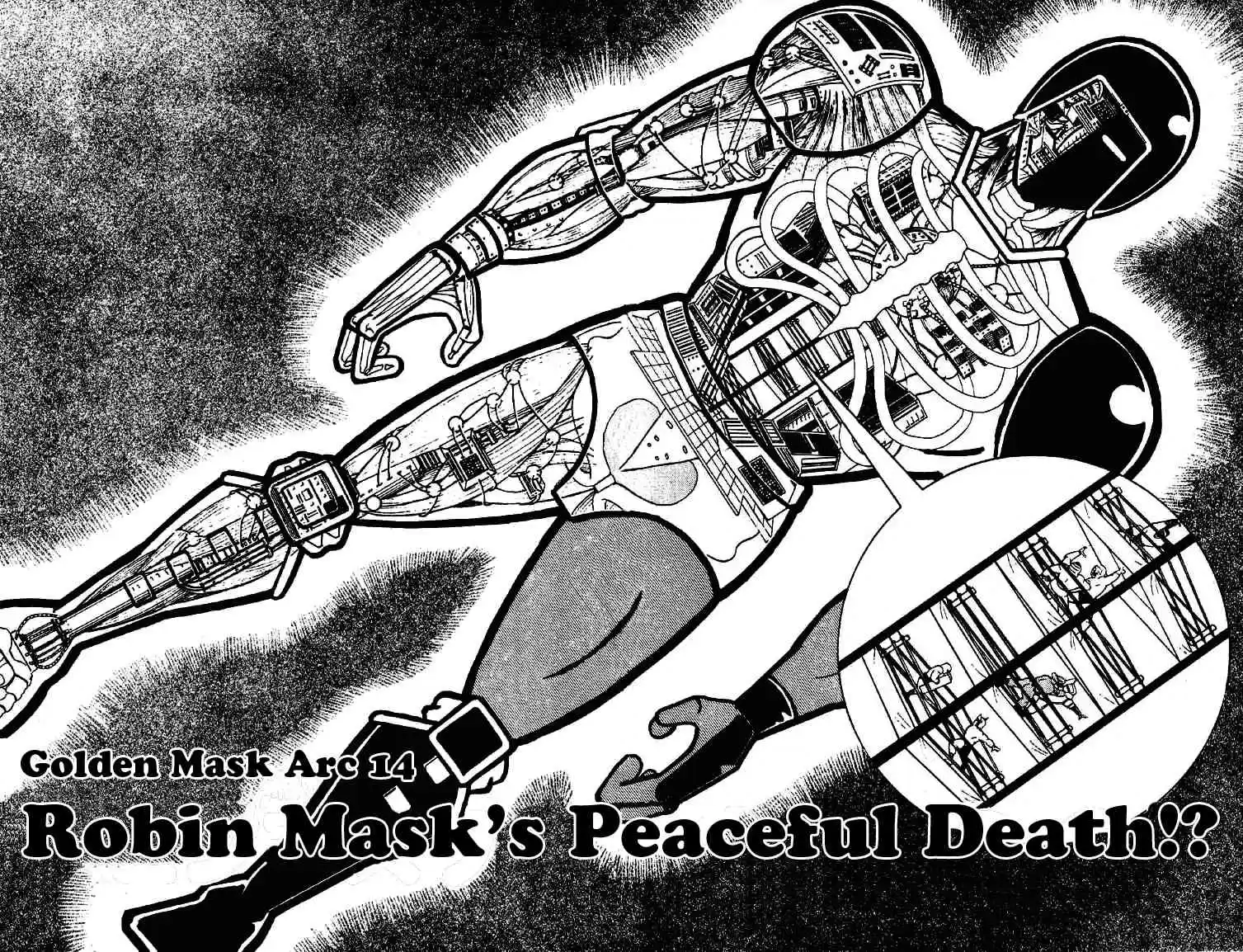 Kinnikuman vol.14 ch.173