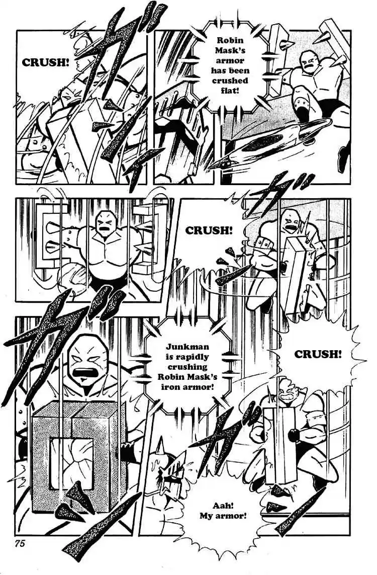 Kinnikuman vol.14 ch.173