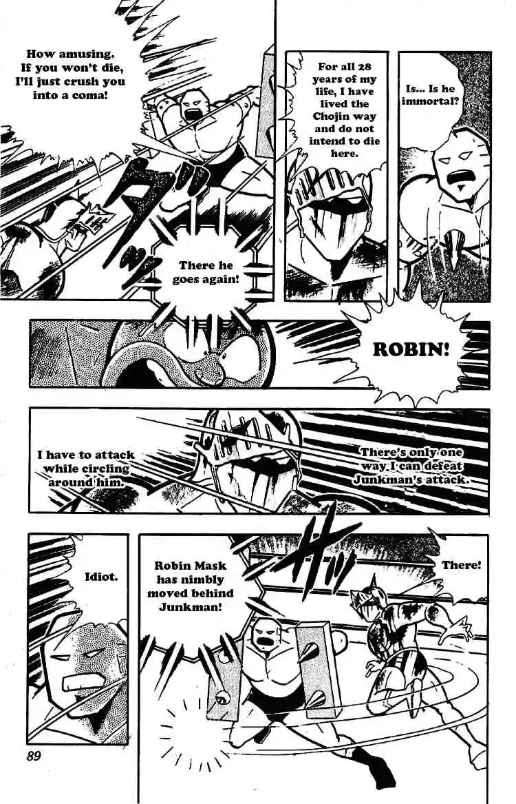 Kinnikuman vol.14 ch.174