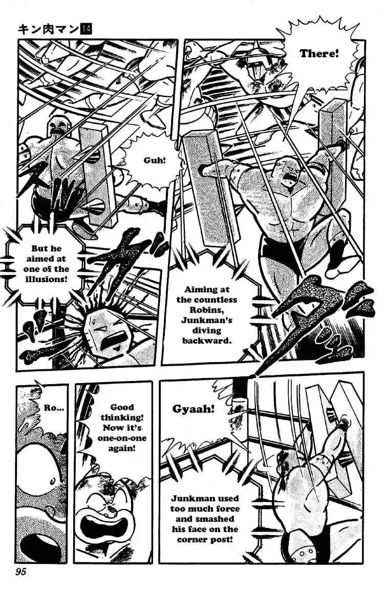 Kinnikuman vol.14 ch.174