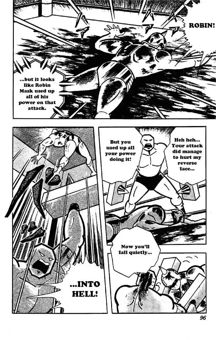 Kinnikuman vol.14 ch.174