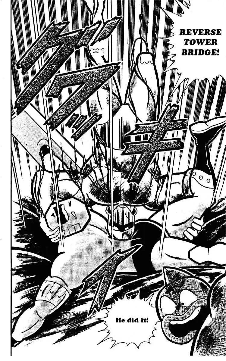 Kinnikuman vol.14 ch.174