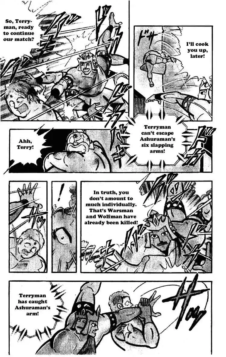 Kinnikuman vol.14 ch.178