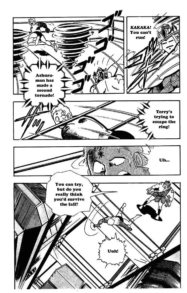 Kinnikuman vol.14 ch.179