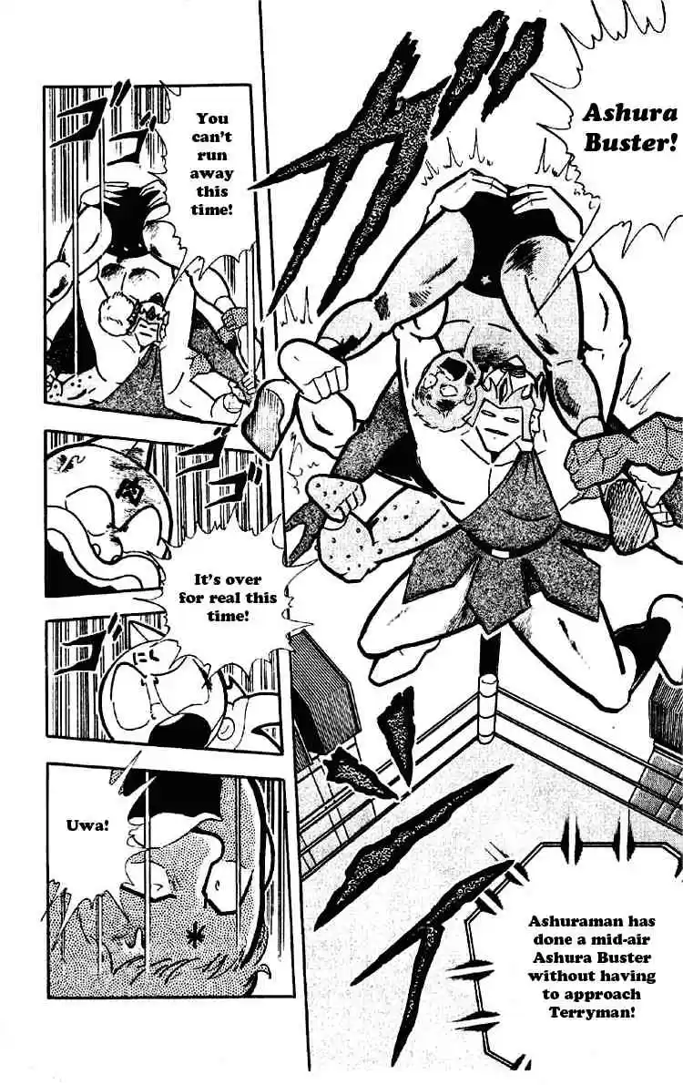 Kinnikuman vol.14 ch.179