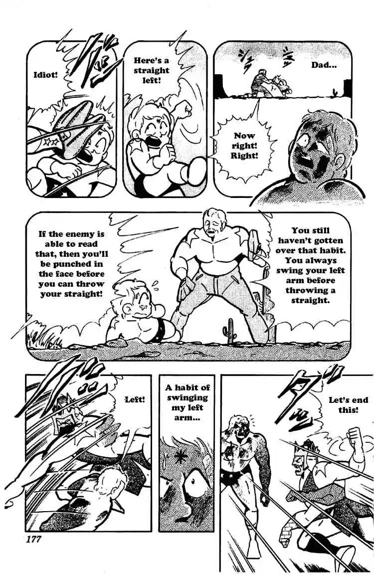 Kinnikuman vol.14 ch.179