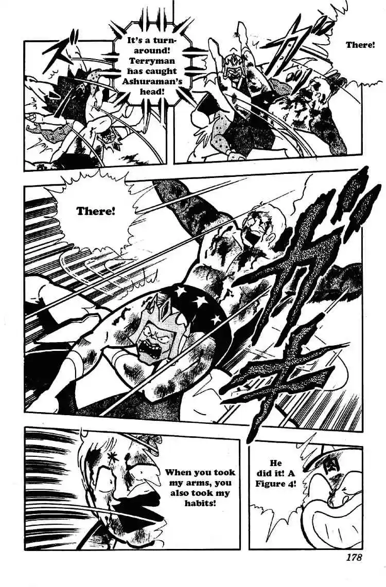 Kinnikuman vol.14 ch.179