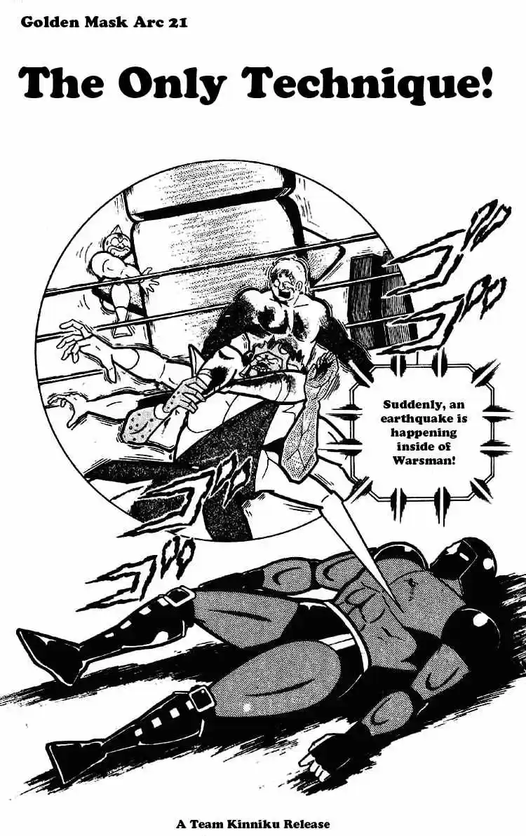 Kinnikuman vol.14 ch.180