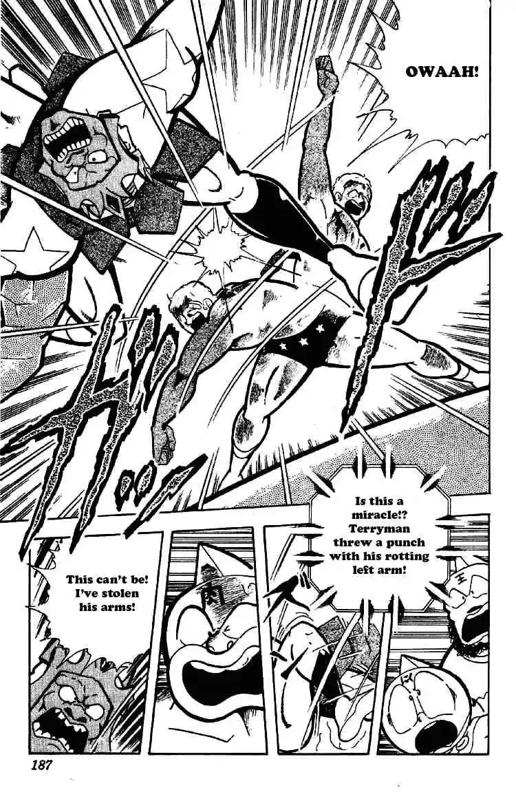 Kinnikuman vol.14 ch.180
