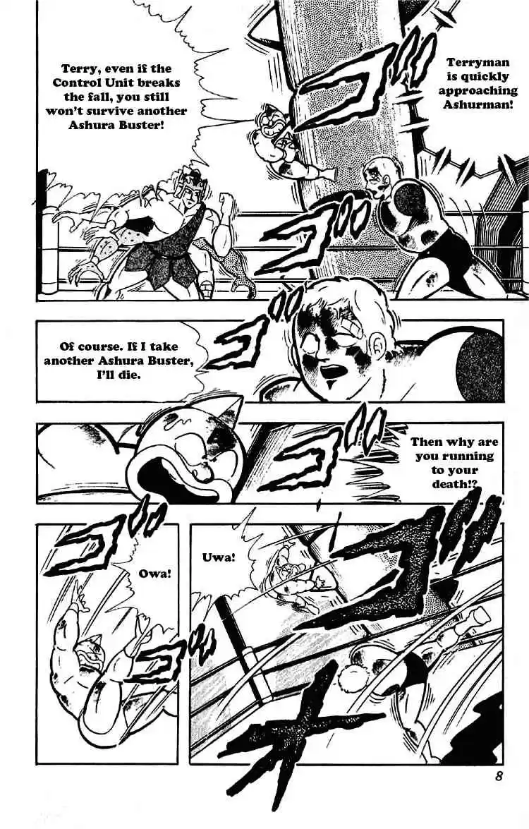 Kinnikuman vol.15 ch.181