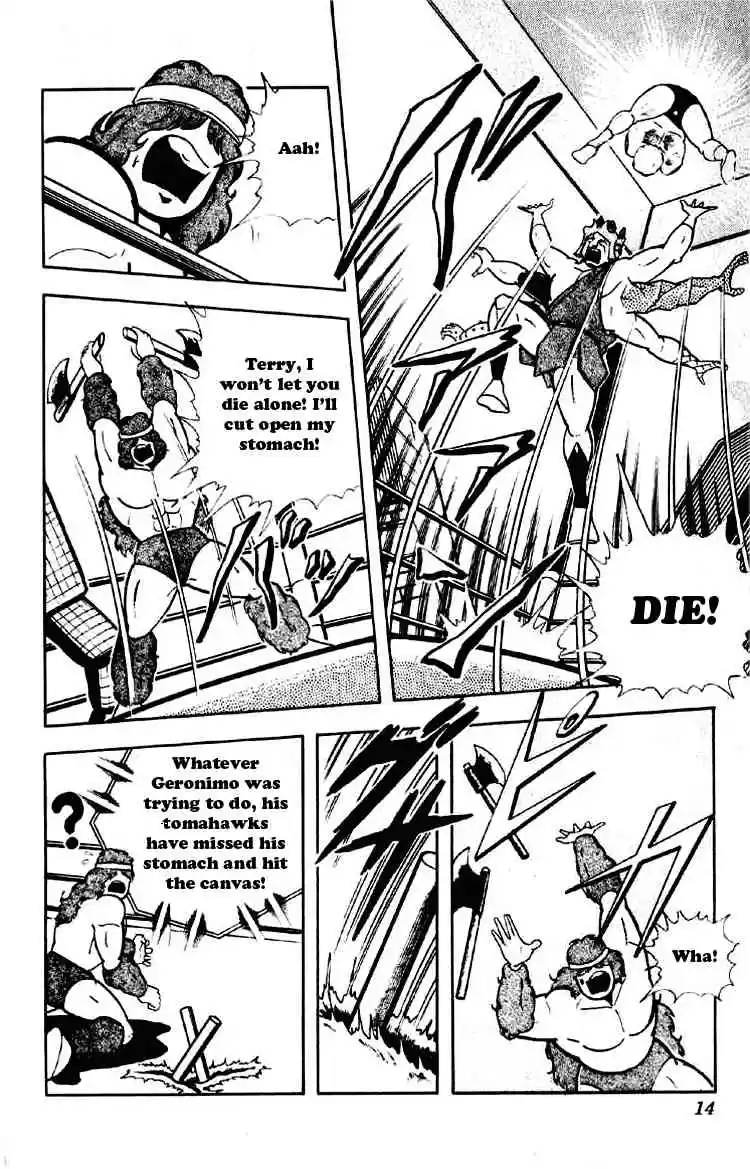 Kinnikuman vol.15 ch.181