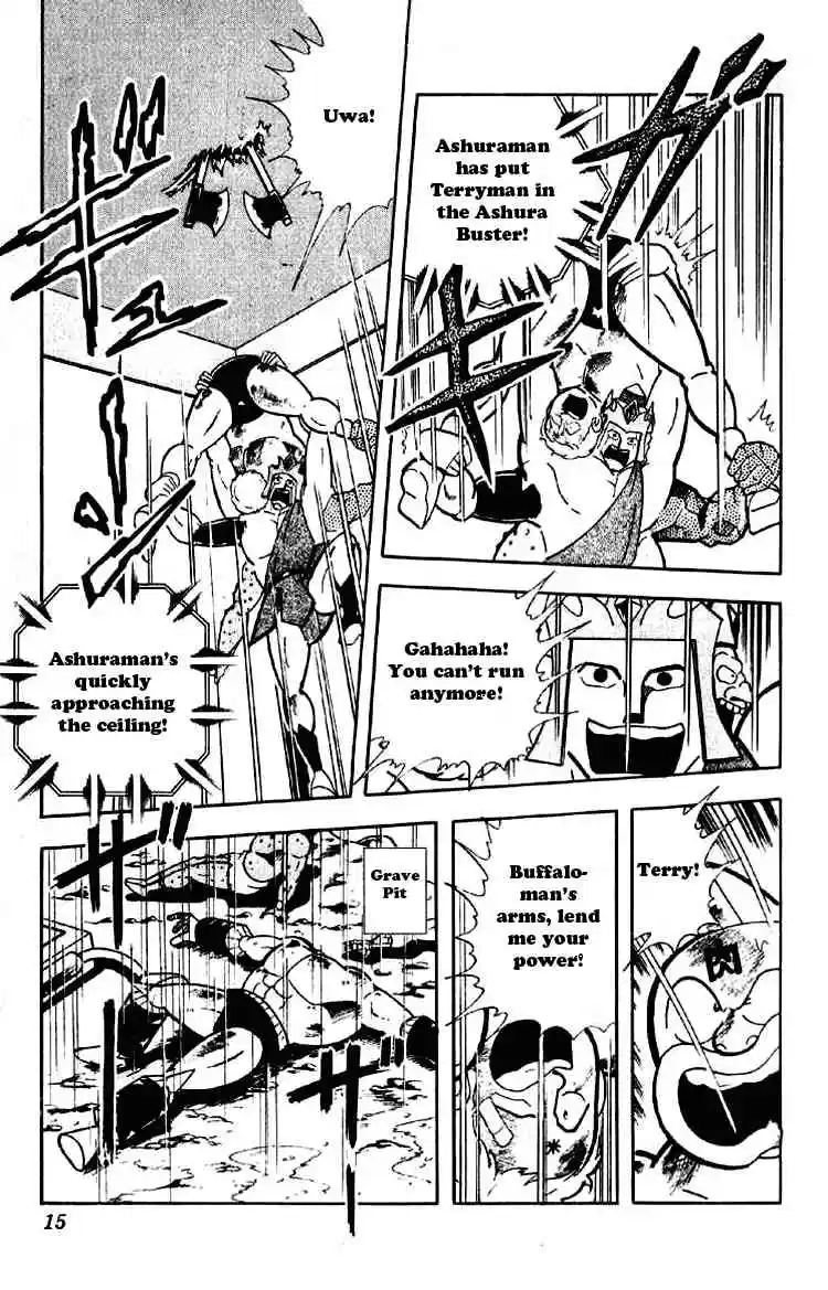 Kinnikuman vol.15 ch.181