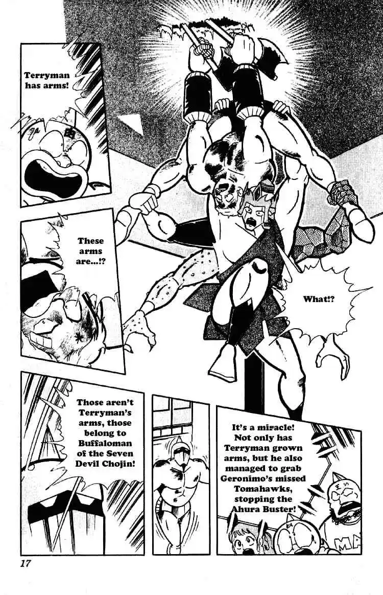 Kinnikuman vol.15 ch.181