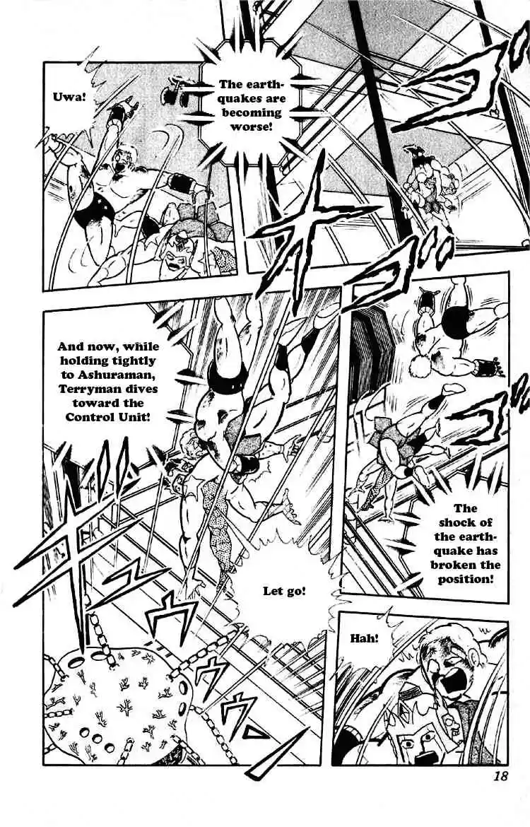 Kinnikuman vol.15 ch.181