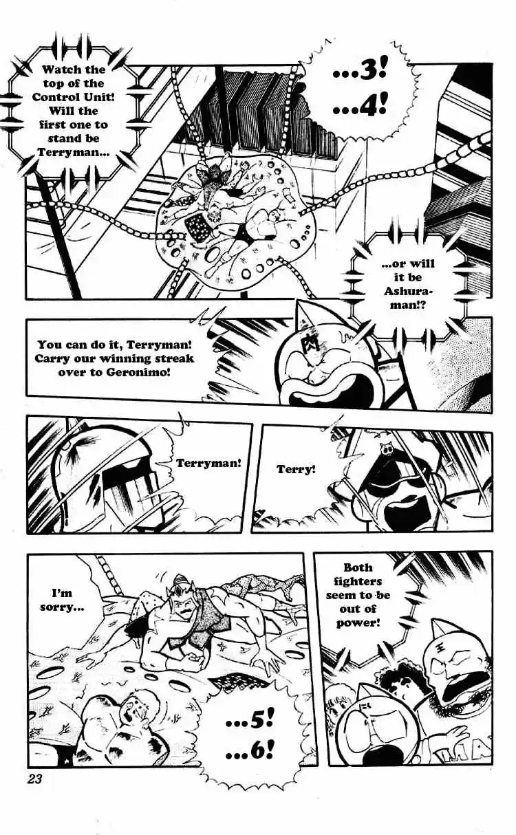 Kinnikuman vol.15 ch.182