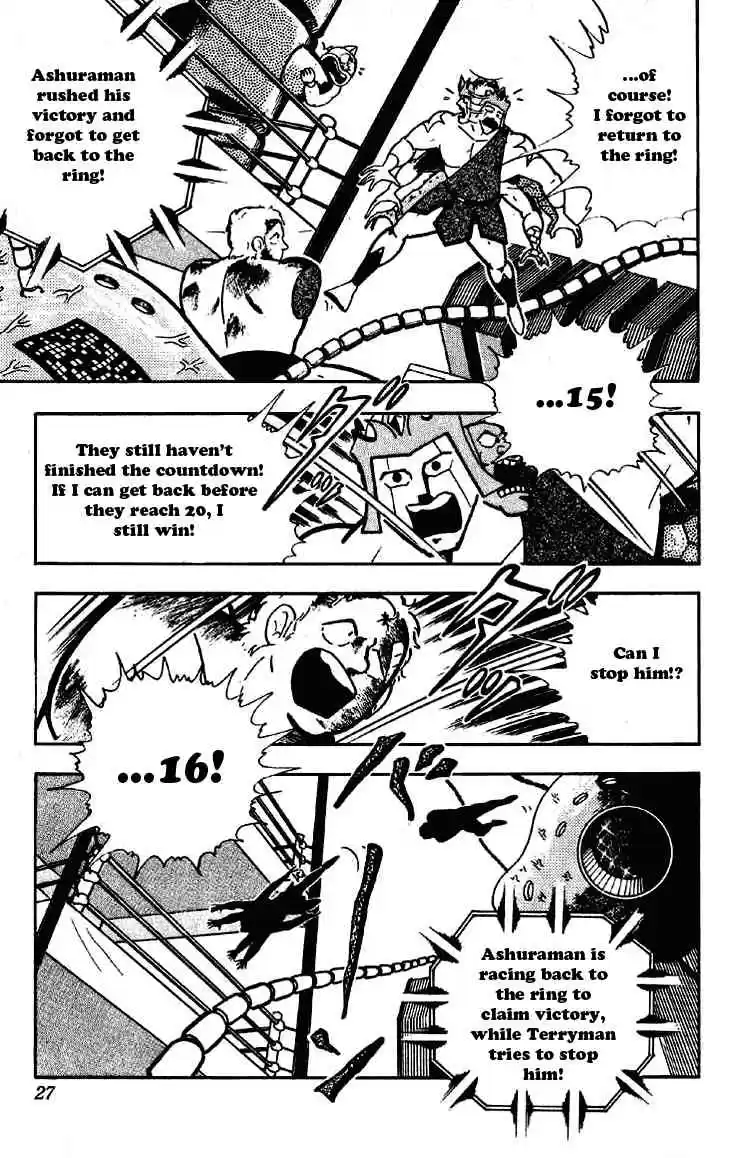 Kinnikuman vol.15 ch.182