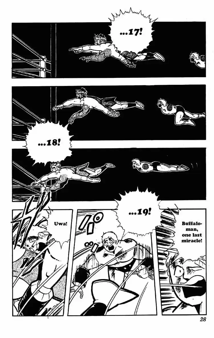 Kinnikuman vol.15 ch.182