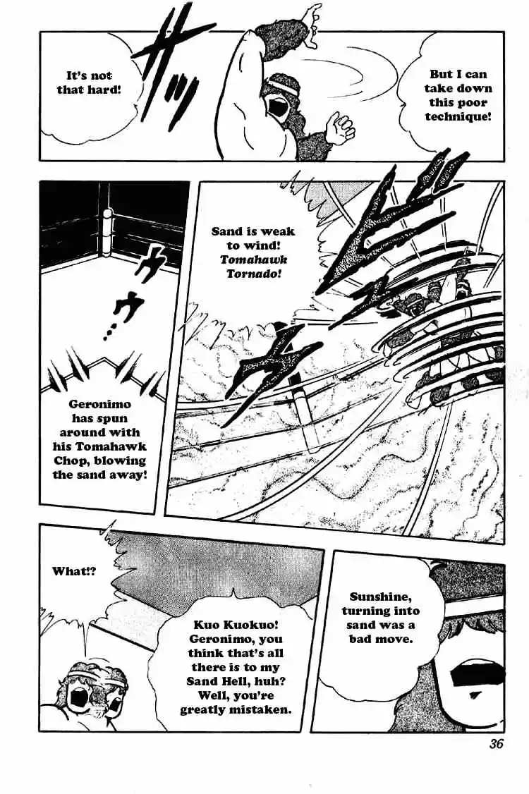 Kinnikuman vol.15 ch.182