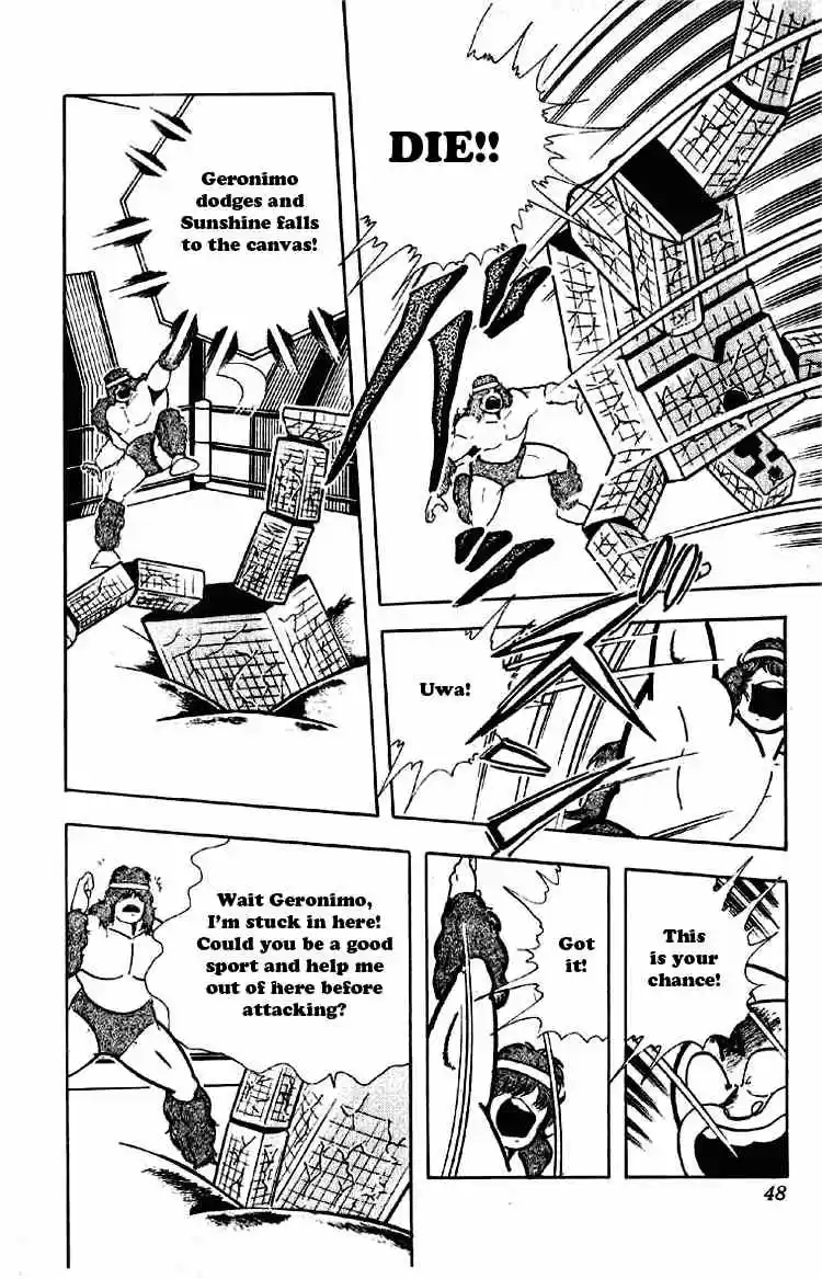 Kinnikuman vol.15 ch.183