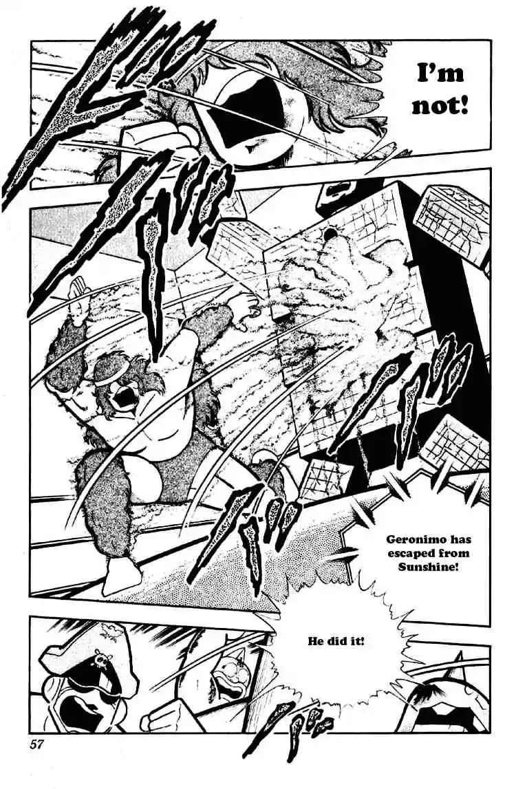 Kinnikuman vol.15 ch.184