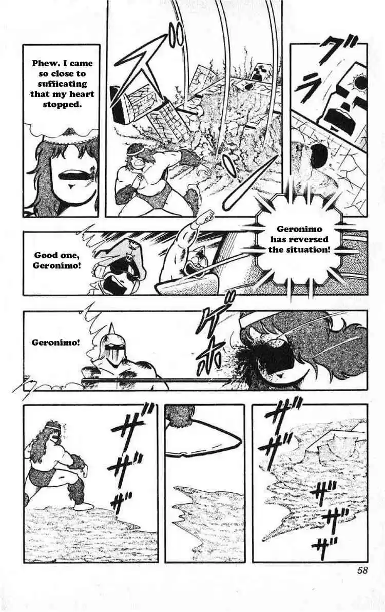 Kinnikuman vol.15 ch.184