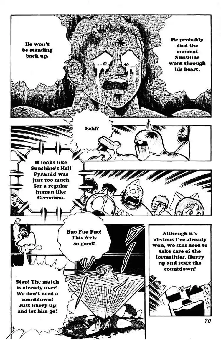 Kinnikuman vol.15 ch.185