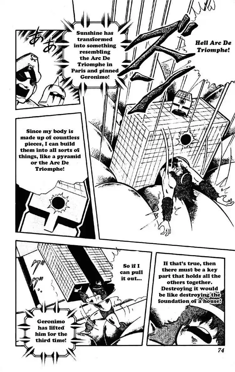 Kinnikuman vol.15 ch.185