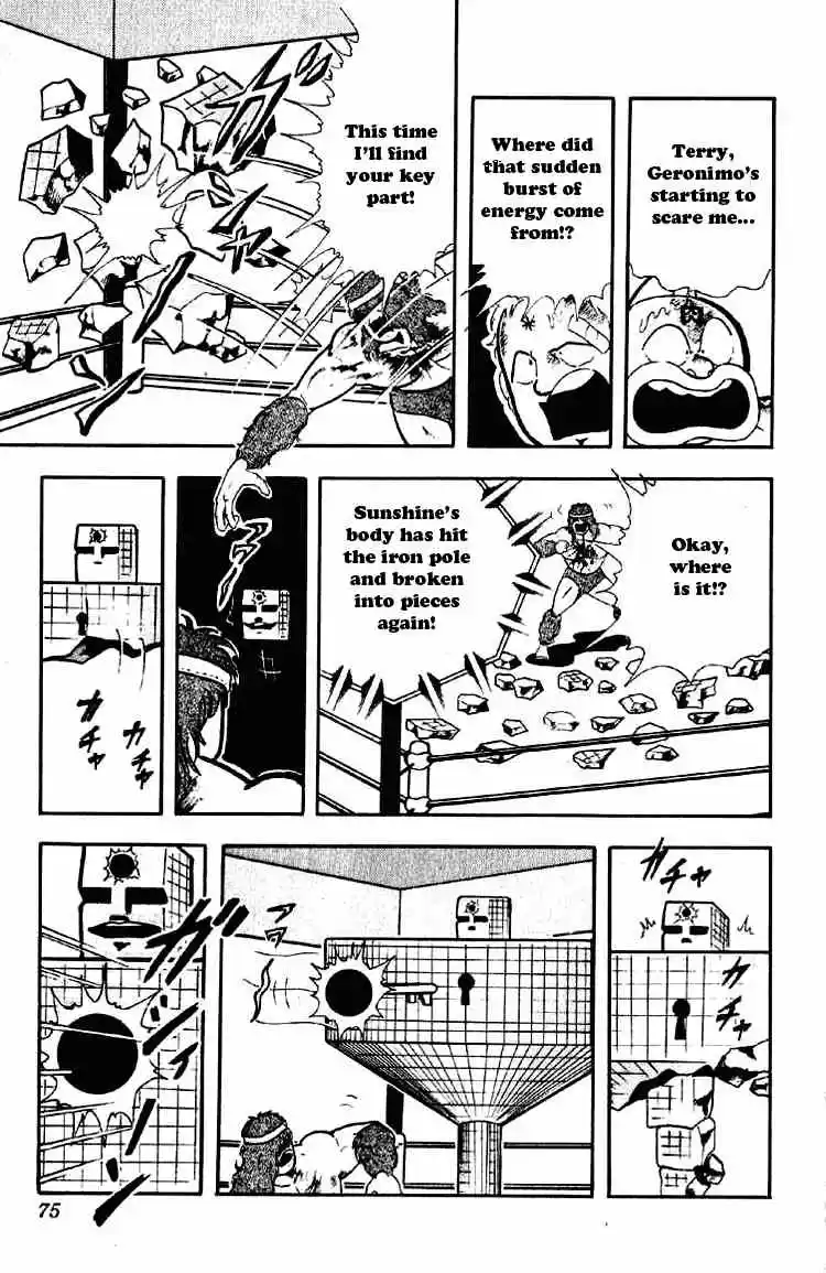 Kinnikuman vol.15 ch.185