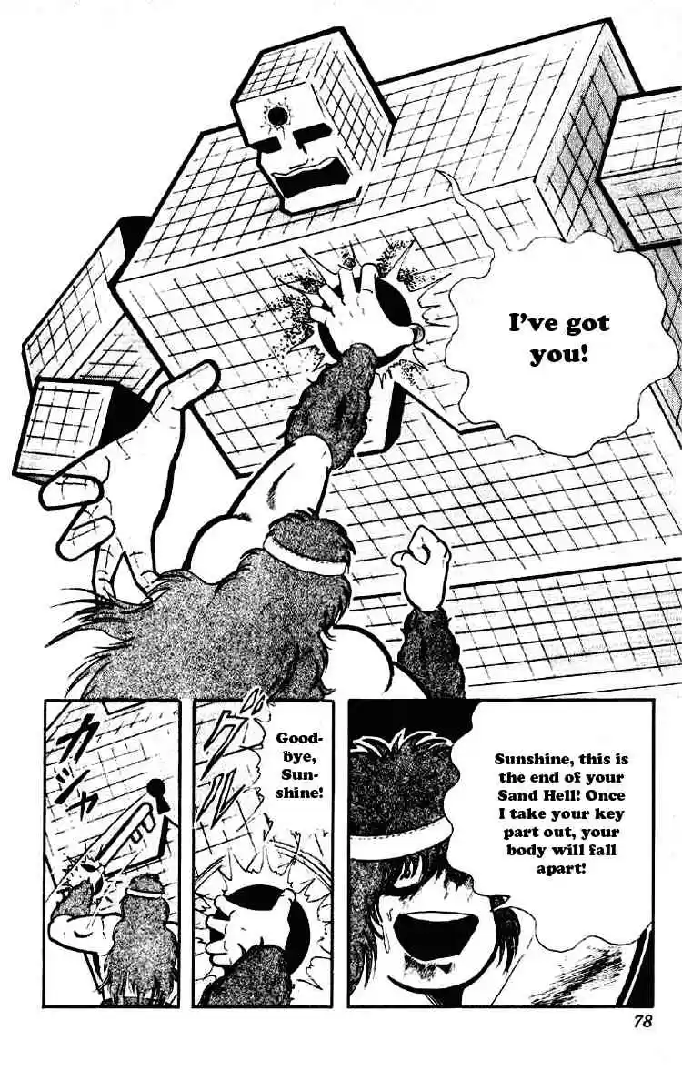 Kinnikuman vol.15 ch.185