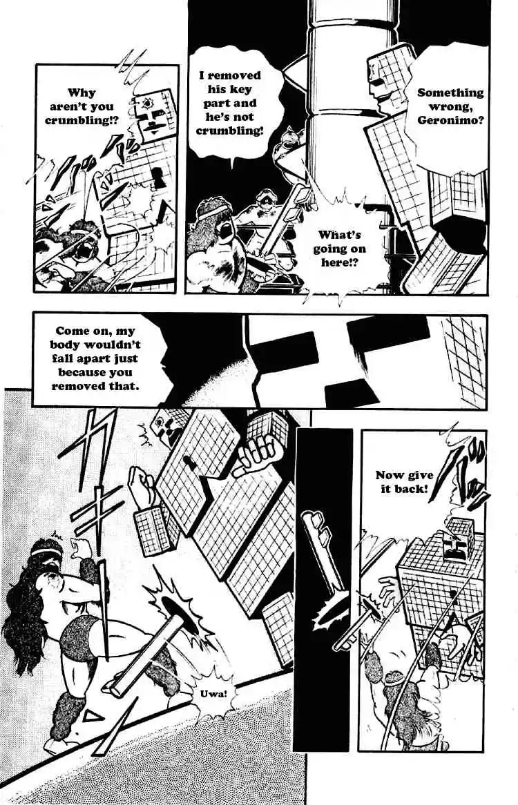 Kinnikuman vol.15 ch.185