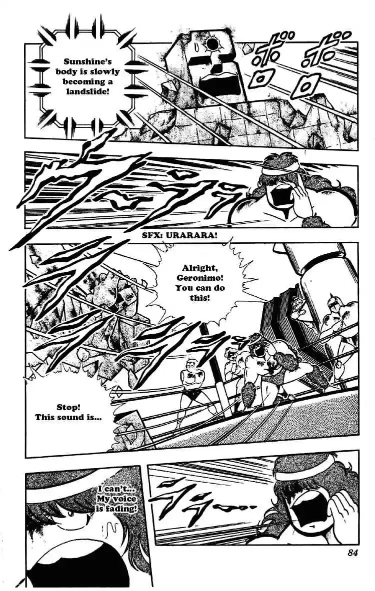 Kinnikuman vol.15 ch.186