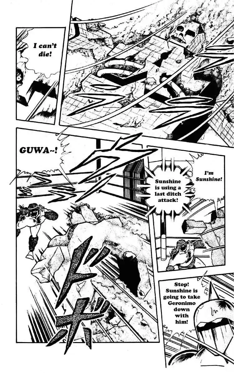 Kinnikuman vol.15 ch.186