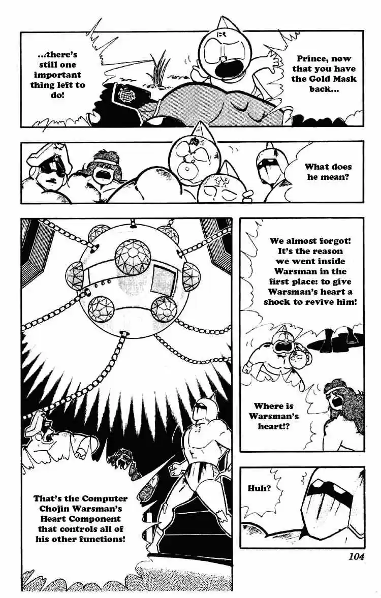 Kinnikuman vol.15 ch.187