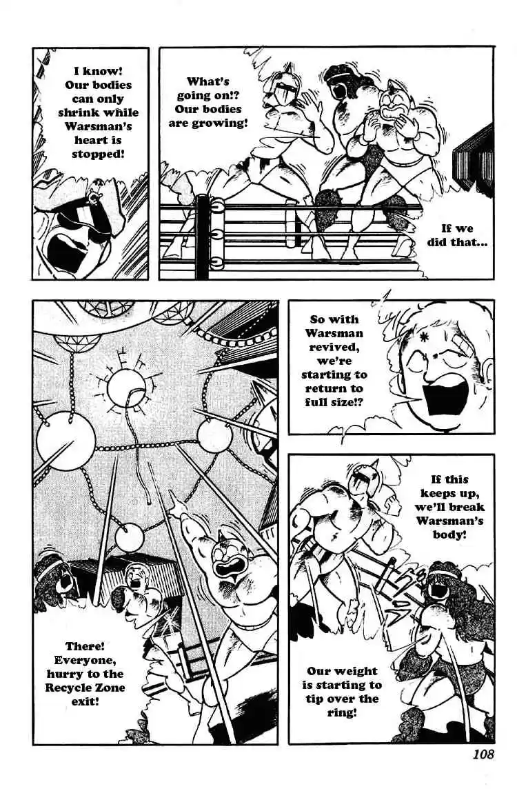 Kinnikuman vol.15 ch.187