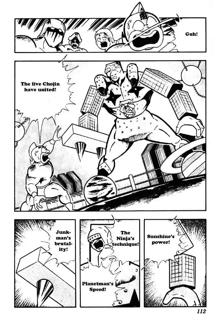 Kinnikuman vol.15 ch.187