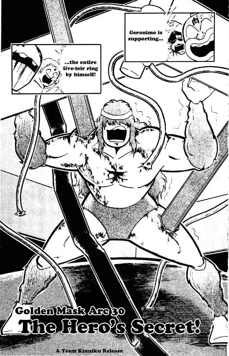 Kinnikuman vol.15 ch.189