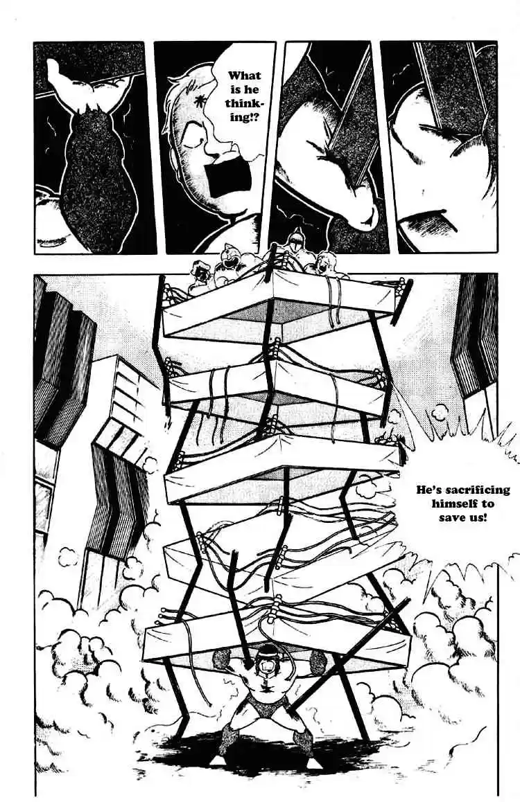 Kinnikuman vol.15 ch.189