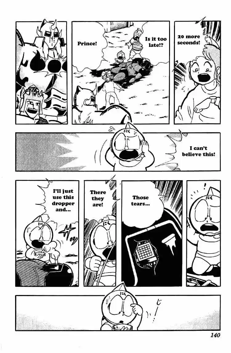 Kinnikuman vol.15 ch.189