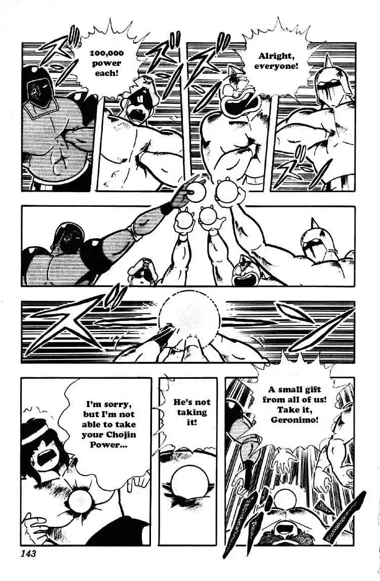 Kinnikuman vol.15 ch.189