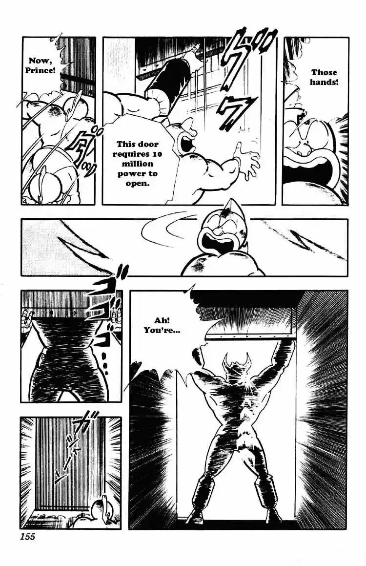 Kinnikuman vol.15 ch.190