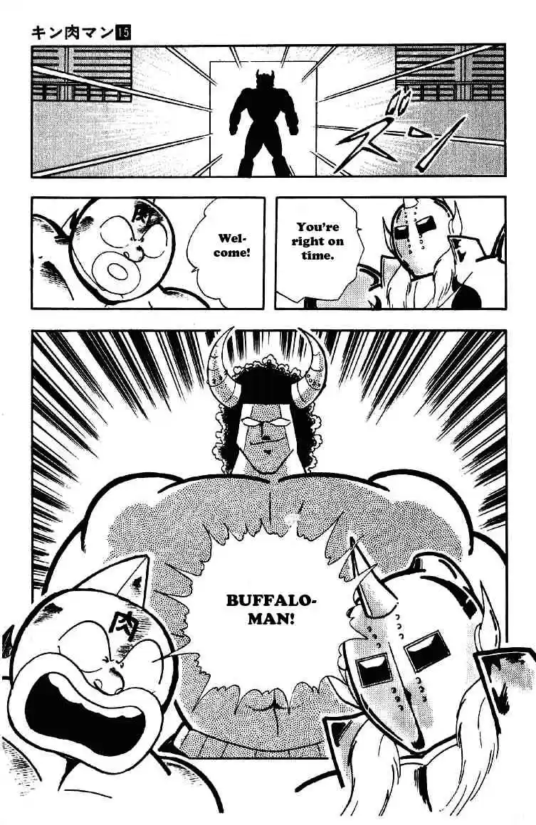 Kinnikuman vol.15 ch.190
