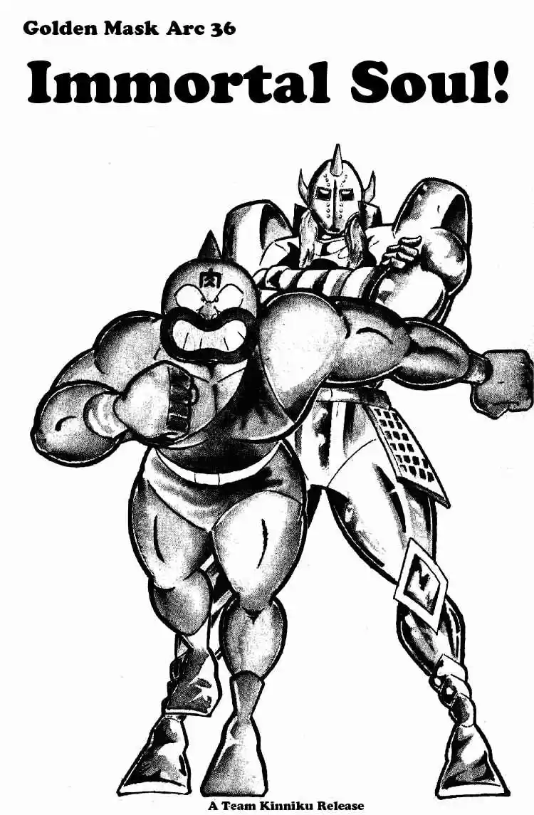 Kinnikuman vol.16 ch.195