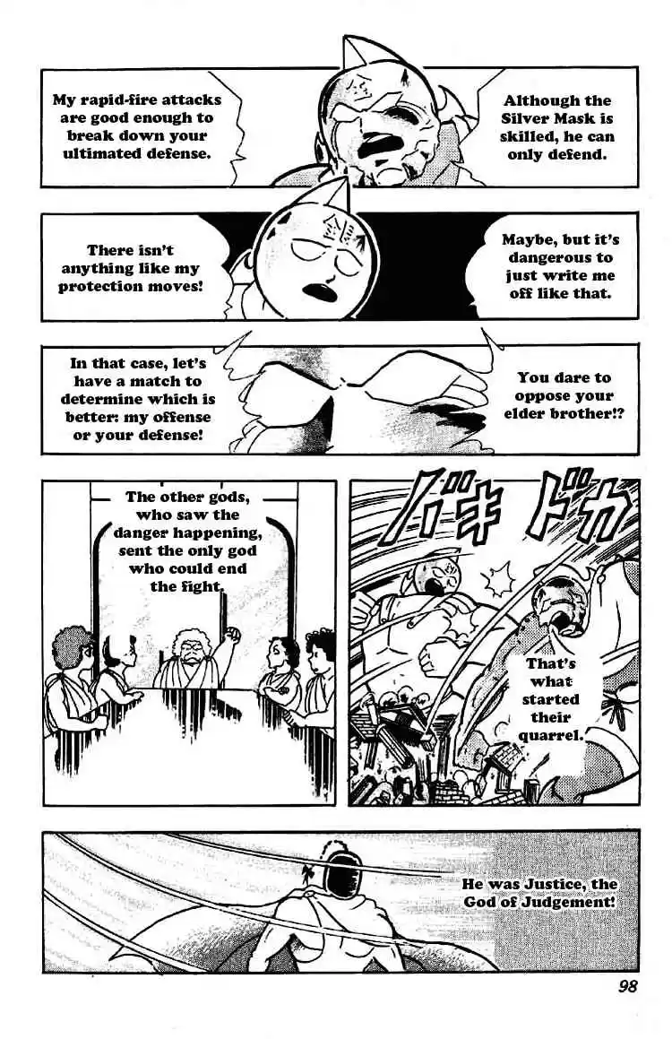 Kinnikuman vol.16 ch.198