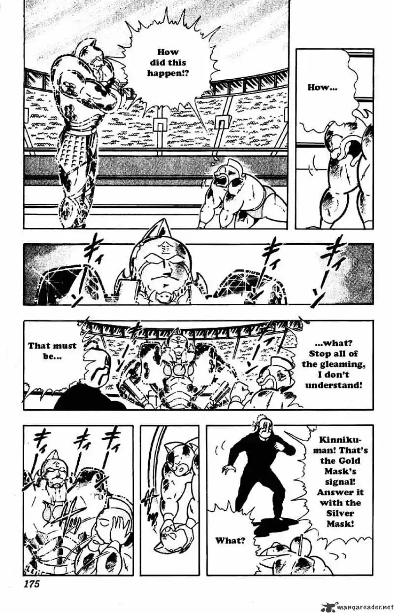 Kinnikuman vol.16 ch.203