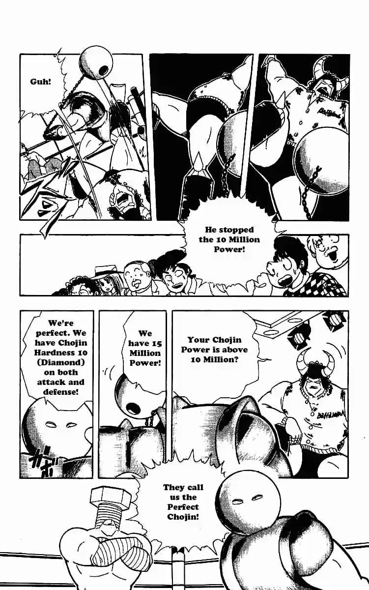 Kinnikuman vol.18 ch.218