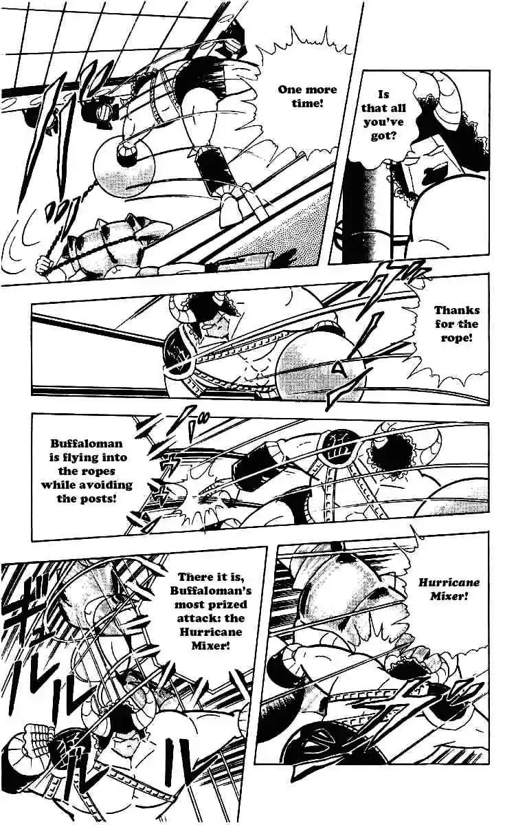 Kinnikuman vol.18 ch.218