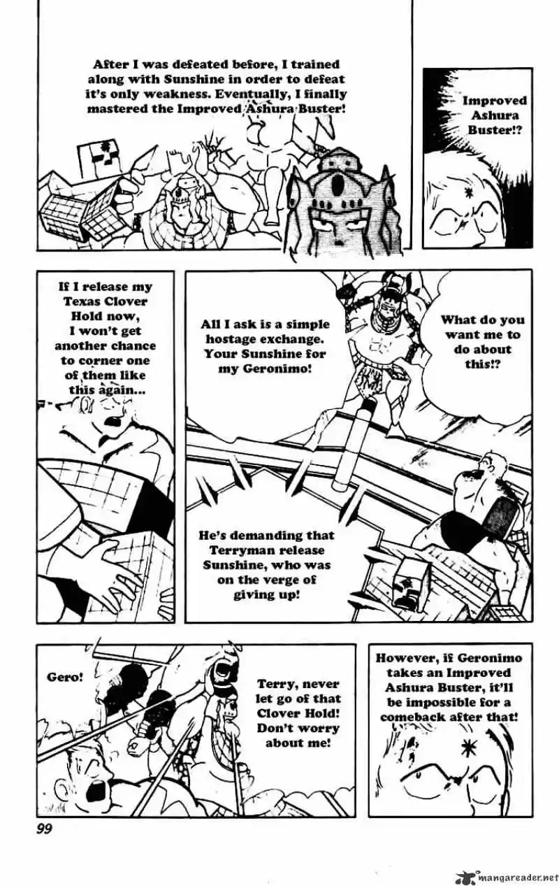 Kinnikuman vol.19 ch.230