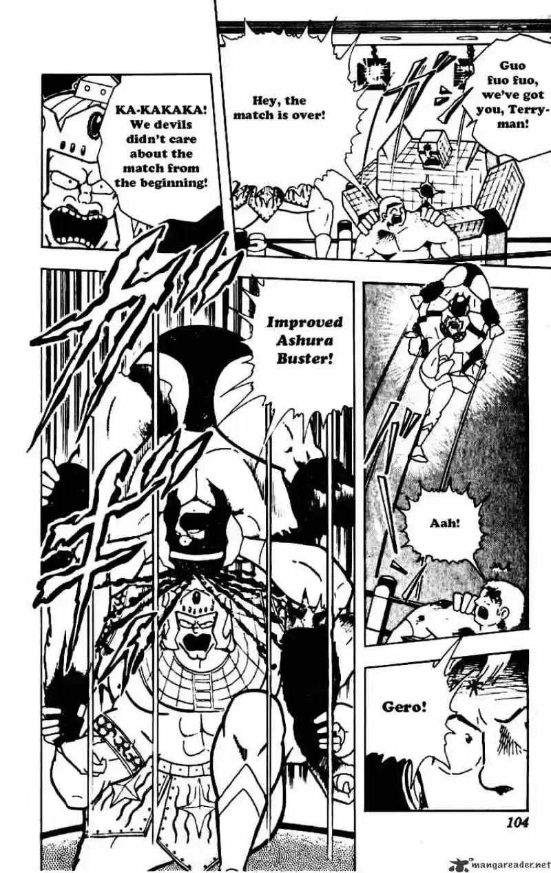 Kinnikuman vol.19 ch.230