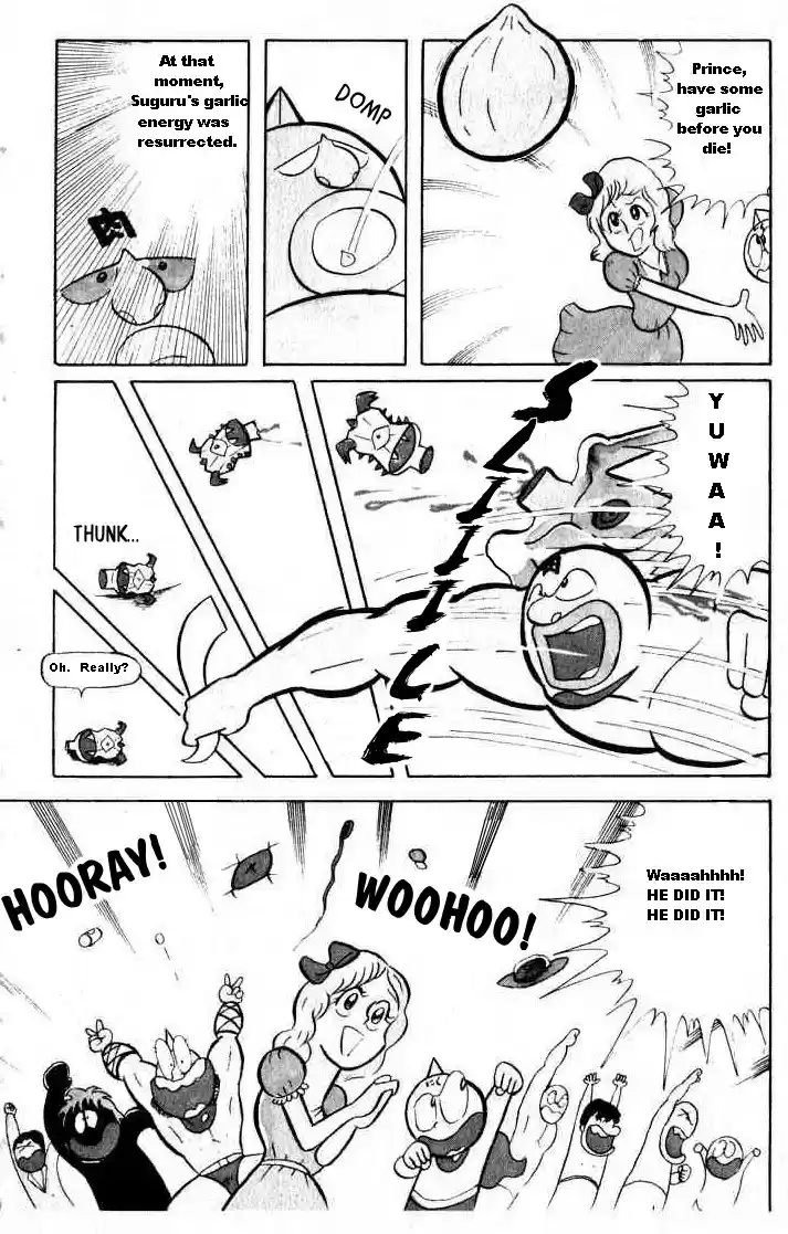 Kinnikuman Vol.2 Ch.15