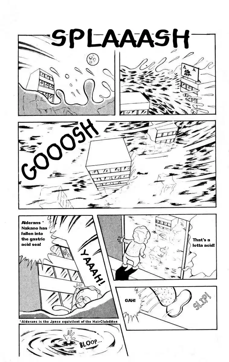 Kinnikuman Vol.2 Ch.20